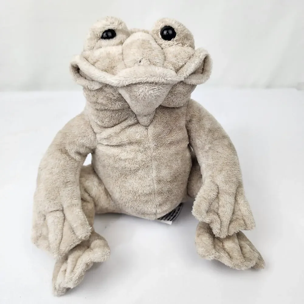 2003 Cuddly Quarry Critters Plush 7